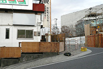 1階席